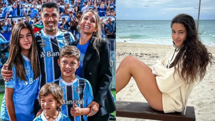 Delfina Suarez