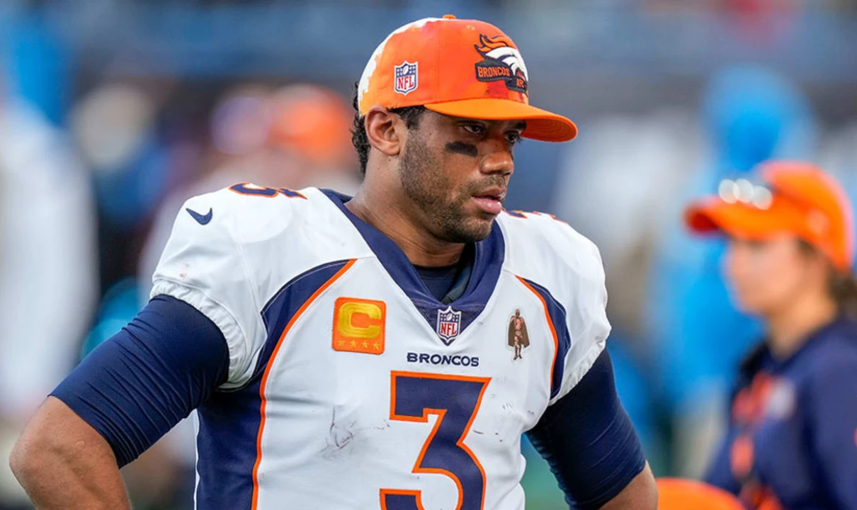 Russell Wilson