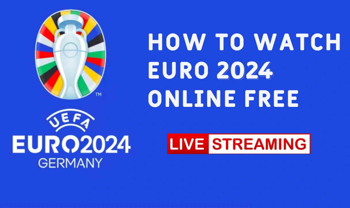 Euro 2025 Live Stream Free