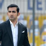 Gautam Gambhir