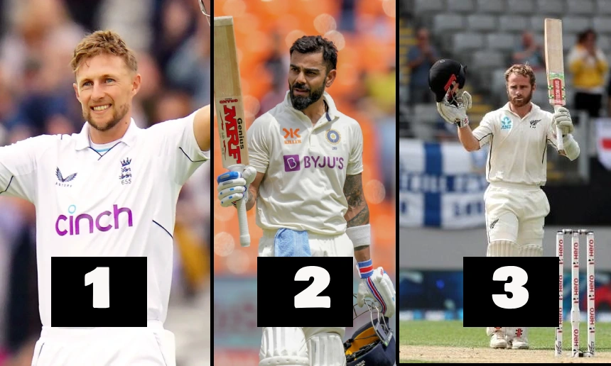 Who is the most dangerous Test batsman of the 21st century?