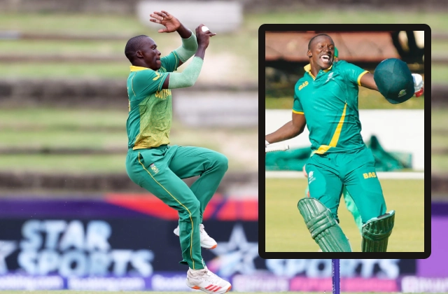 Andile Simelane