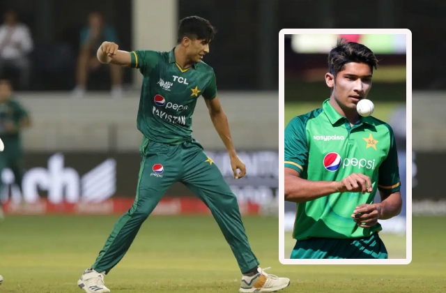 Mohammad Hasnain