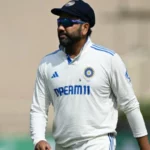 Rohit Sharma