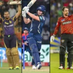 5 Fastest Centuries in IPL History