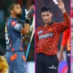 IPL 2025 Fastest Fifty: Player, Team, and Match Details