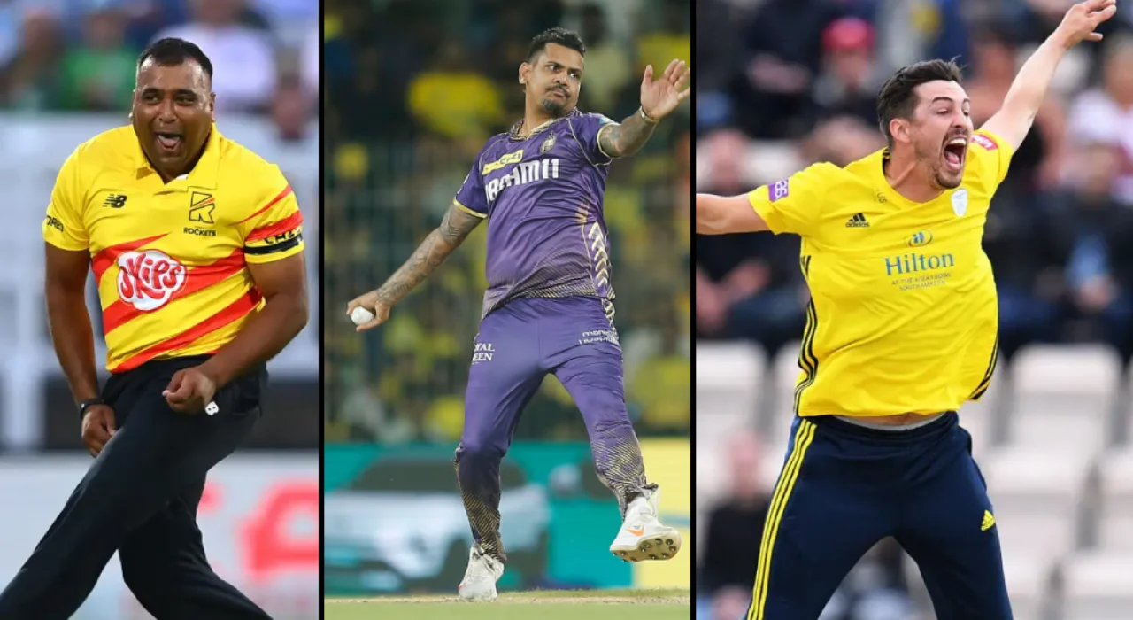 T20 Cricket Records: Most Wickets Taken for a Single Team