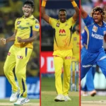 Most Wides Bowled at a Venue in IPL