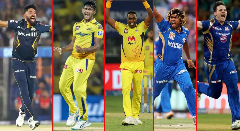 Most Wides Bowled at a Venue in IPL