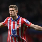 Alexander Sorloth