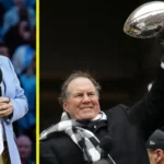 Who is Bill Belichick’s Girlfriend ? Age Gap, Relationship List