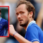Daniil Medvedev