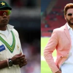 Danish Kaneria Serious Allegation Against 'Extremist' Shahid Afridi