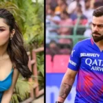 Kohli Effect - After one like Avneet Kaur Earned 5 Cr & 2 Million Followers