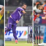 Who Bowled the Most Expensive Over in IPL 2025 ?