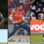 List of Bowlers who have Multiple Hat-Tricks in IPL History