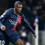 Ousmane Dembele
