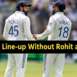 Indian Test Team Probable Line-up Without Rohit and Kohli