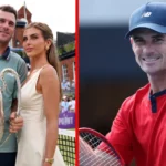 Who is Tommy Paul? Career, ATP Stats, Ranking and Girlfriend