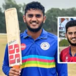 Who is Urvil Patel ? Career, Stats & Girlfriend