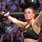 Who is Valentina Shevchenko ? Career, Stats and Boyfriend