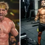 Logan Paul Turns Down $15M to Fight Messi’s bodyguard Yassine Chueko – Here’s Why