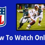 NFL Games 2025 Live Stream: Free Options in India, US, UK, and Mexico