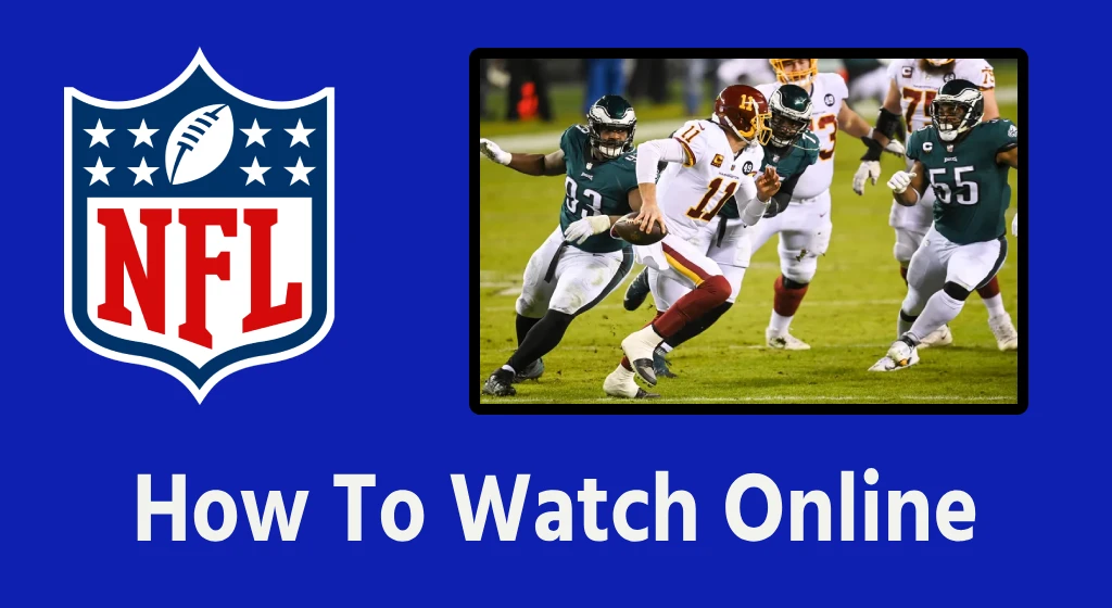 NFL Games 2025 Live Stream: Free Options in India, US, UK, and Mexico