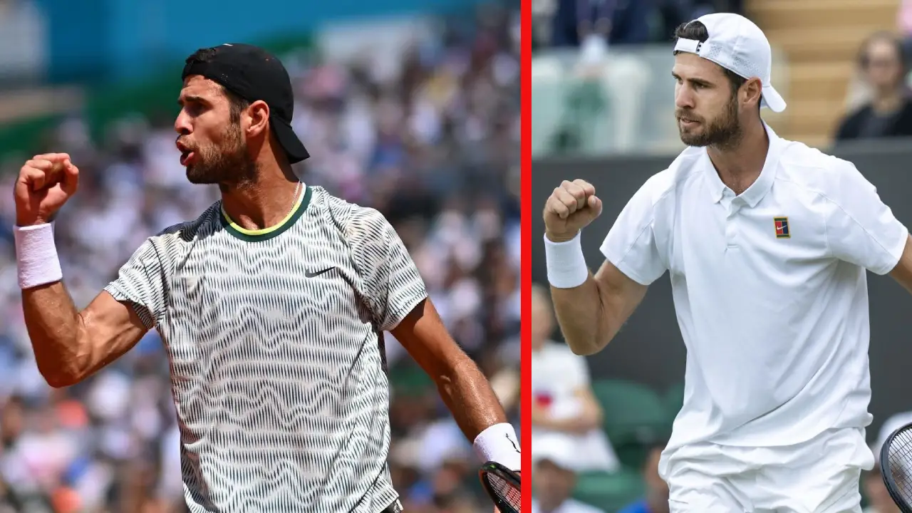 Karen Khachanov