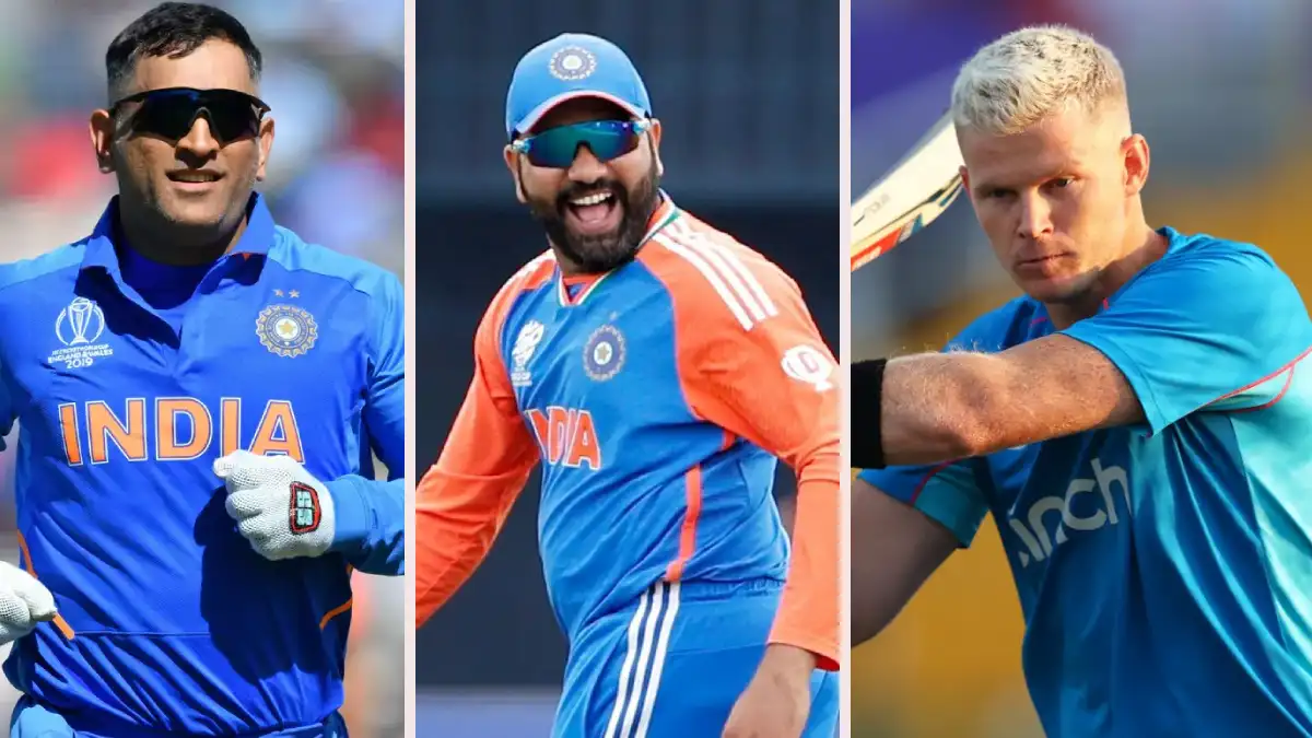 Who Has Won the Most T20 Trophies as Captain?