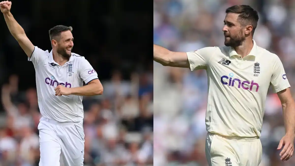Why Chris Woakes Retired from International Cricket at Age 36