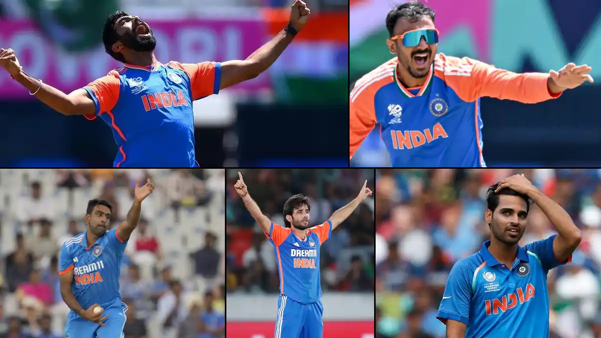 Most wickets by an Indian bowler against AUS in T20Is