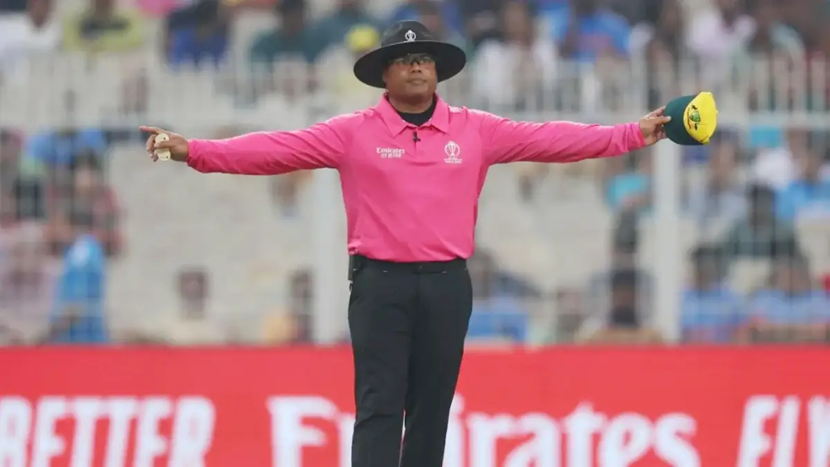 ICC Trials New Wide Ball Rule in ODI and T20I Matches
