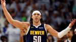 Who Is Aaron Gordon Career Stats Records Girlfriend And Net Worth 