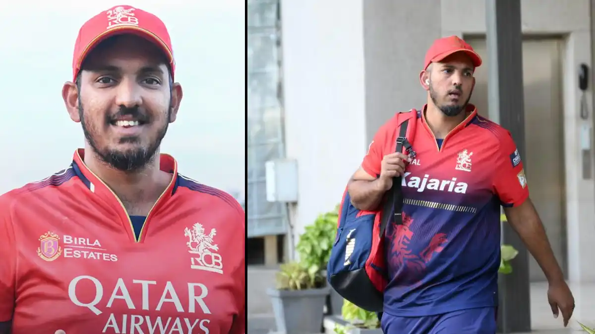 Who is Malolan Rangarajan? Meet the New Head Coach of RCB Women’s Team 2025
