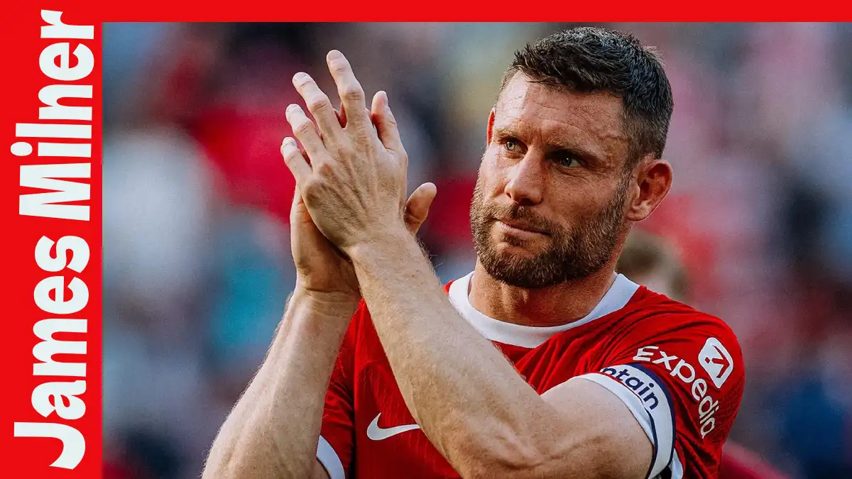 James Milner