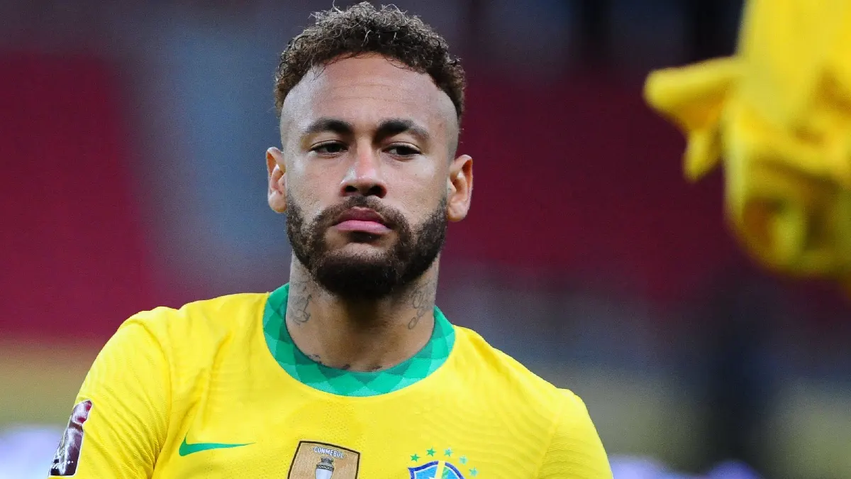 Neymar Jr