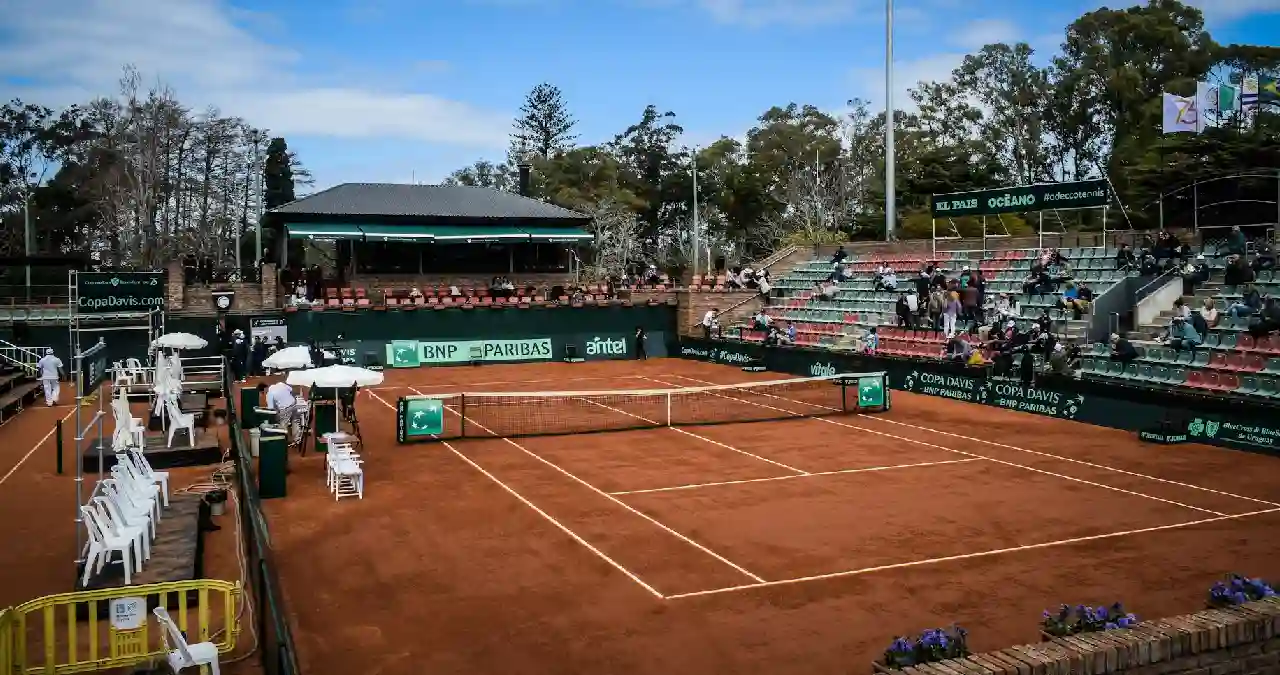 A Fan’s Guide to Understanding Tennis Betting Markets