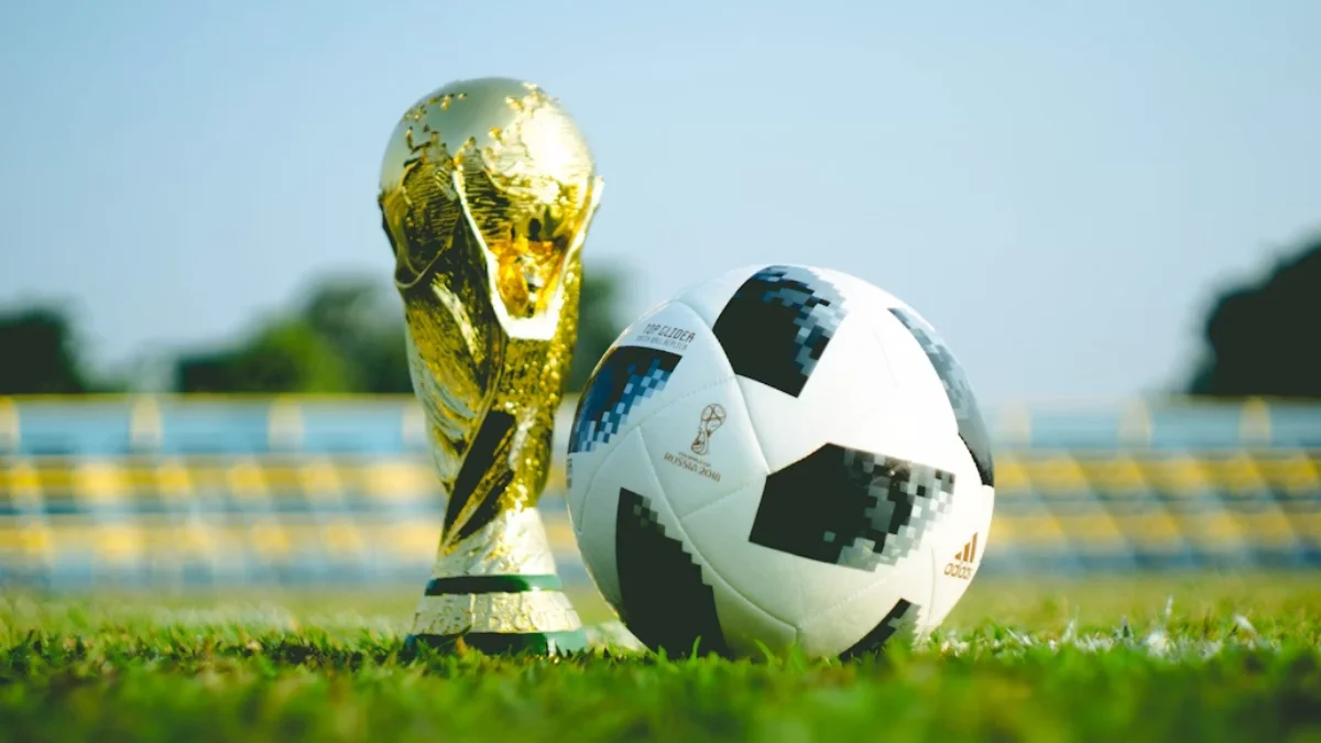 Inside The 2026 World Cup Odds: Favorites, Dark Horses, And Surprises