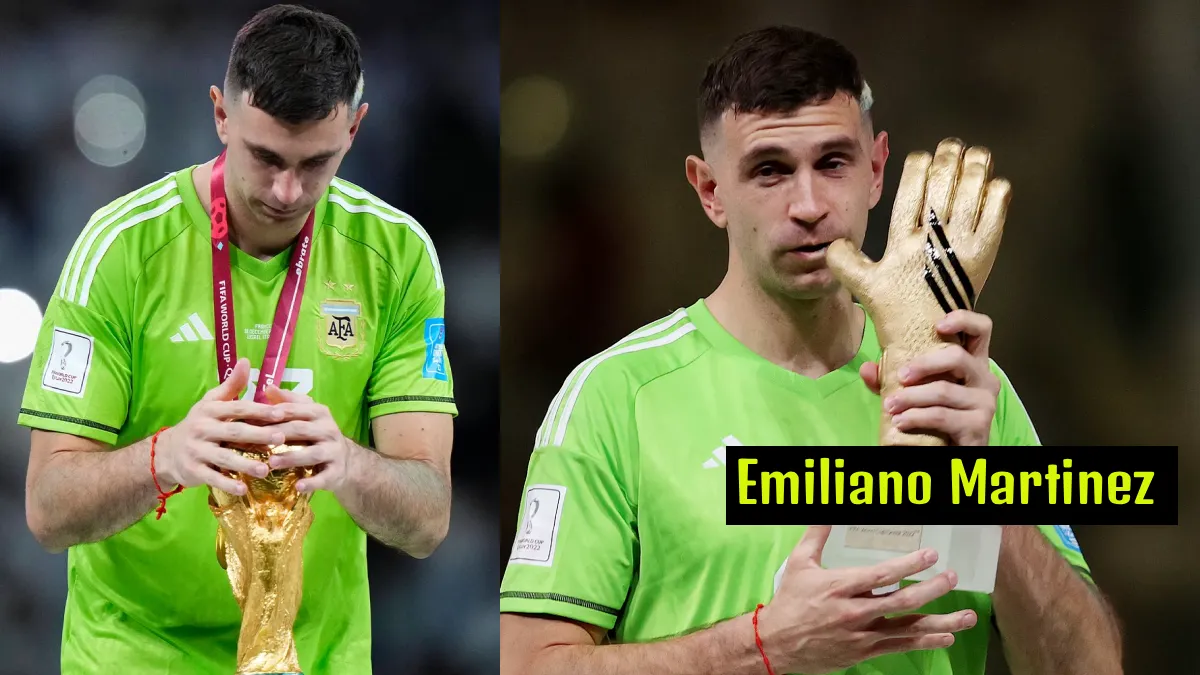 Emiliano Martinez World Cup Journey (2022): Records, Key Saves & Legacy